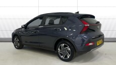 Hyundai BAYON 1.0 TGDi 48V MHEV SE Connect 5dr DCT Petrol Hatchback